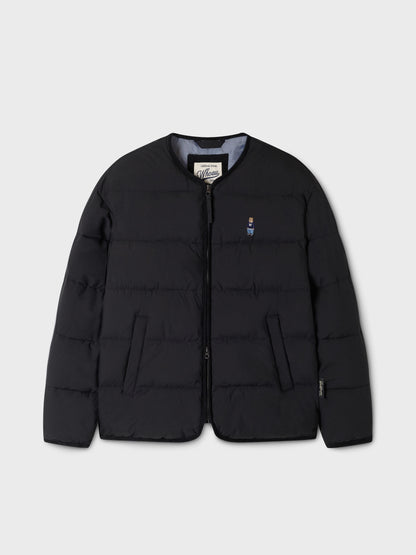 韓國 Who.A.U Light Padded Jacket【WA226】
