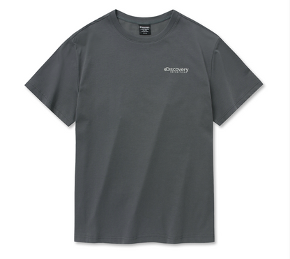 韓國 Discovery Freshvent Men&