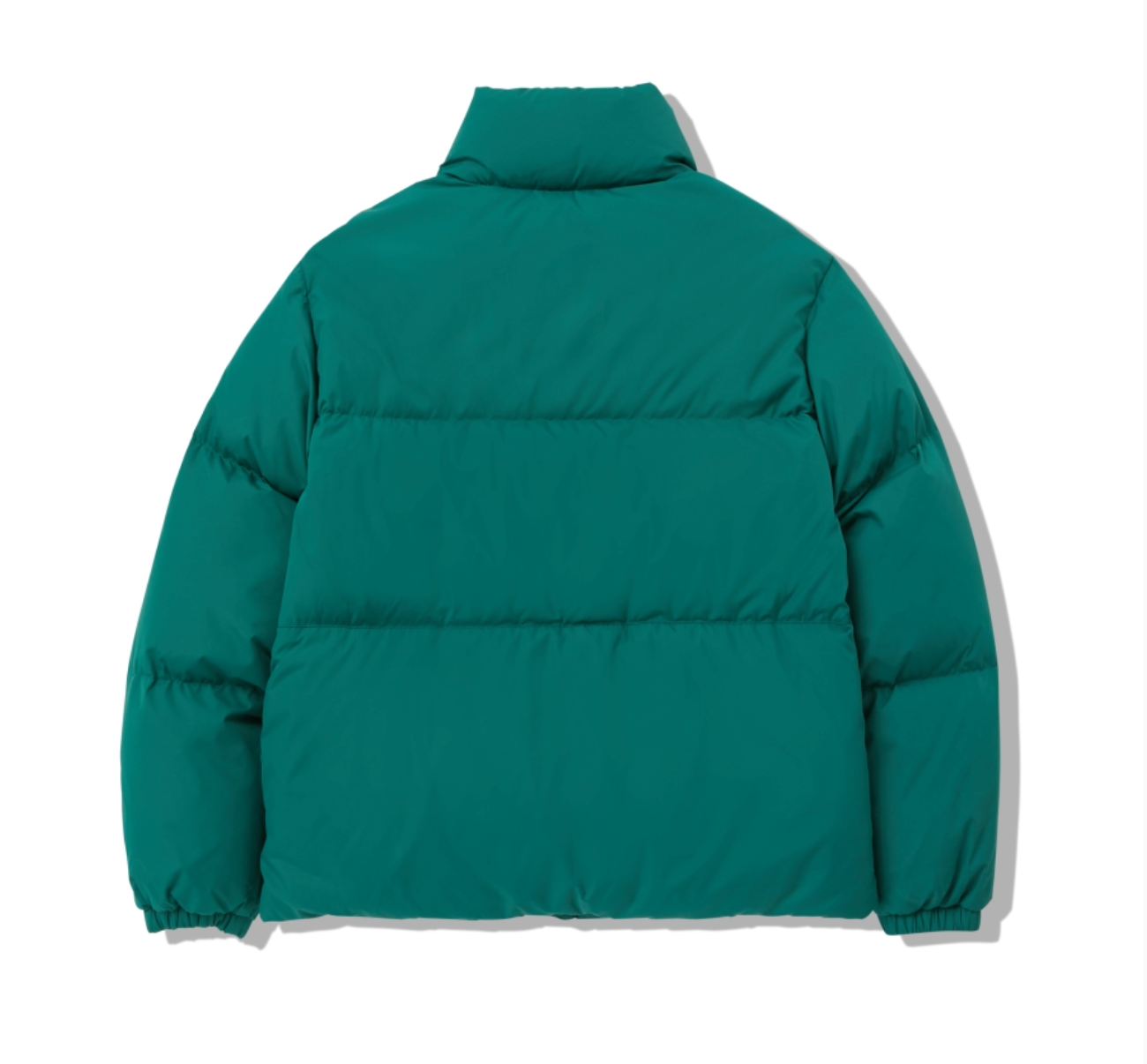 韓國 Nerdy Essential Down Jacket【NY008】