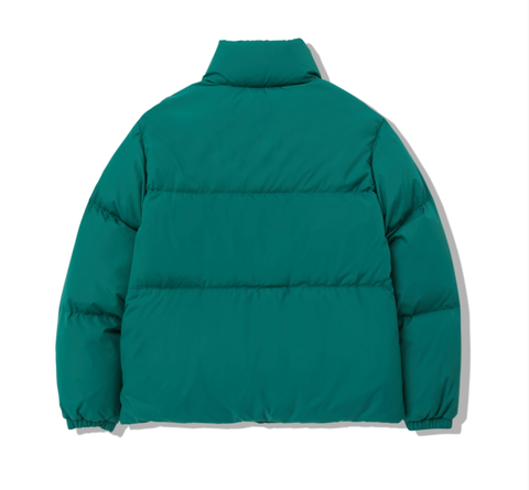 韓國 Nerdy Essential Down Jacket【NY008】