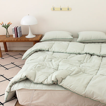 韓國 BB 簡約素色滾邊【SM408】