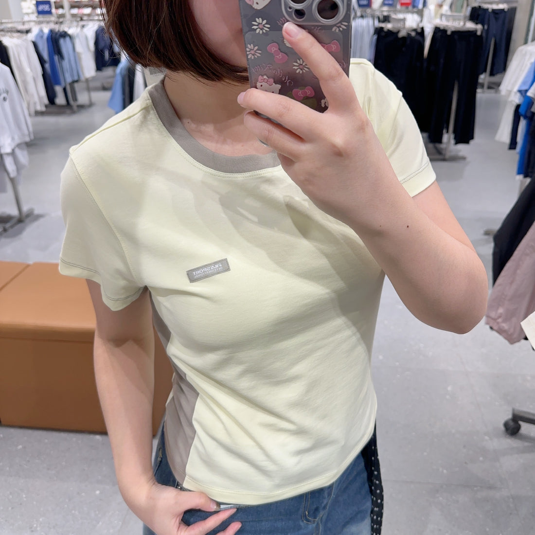 韓國 FILA Women&