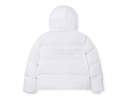韓國 Nerdy Down Jacket【NY006】