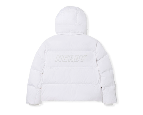 韓國 Nerdy Down Jacket【NY006】