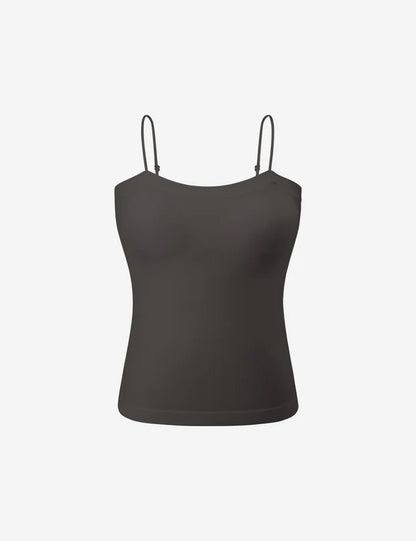 韓國 Verish Modal Bra Top Long【SE334】