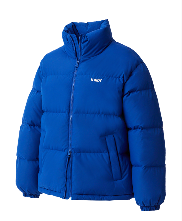 韓國 Nerdy ESSENTIAL DOWN JACKET【NY203】