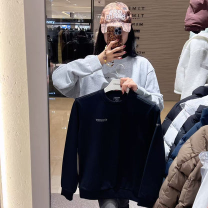 韓國 Discovery Denver Long Sleeves【DY096】