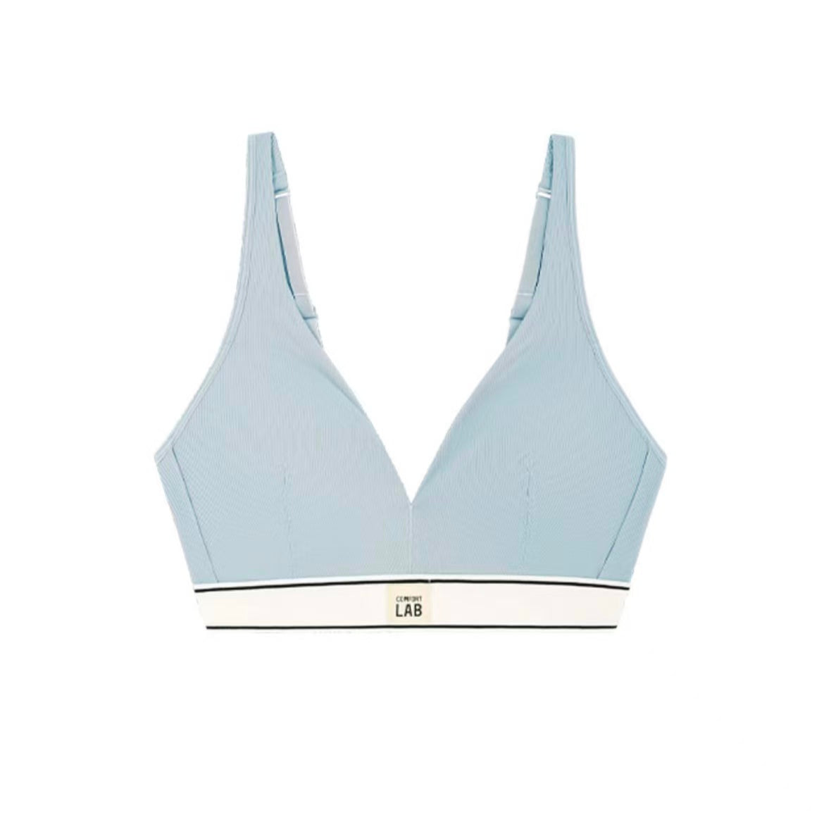【現貨】韓國 Comfort Lab Airy V-neck bralette【LL059】
