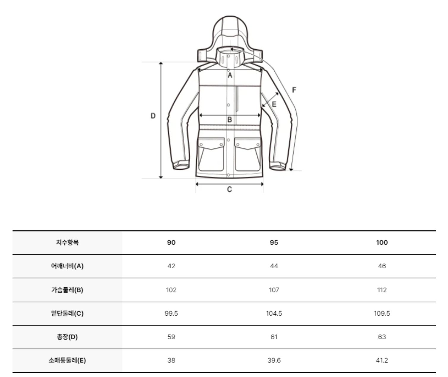 韓國 Discovery Women's Lightweight Goose Down Padding (鵝絨)【DY184】