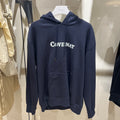 韓國 Covernat Center Authentic Hoodie【CO041】