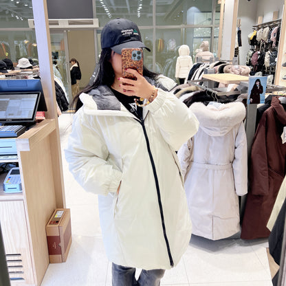 韓國 Eider Windstopper Long Men&