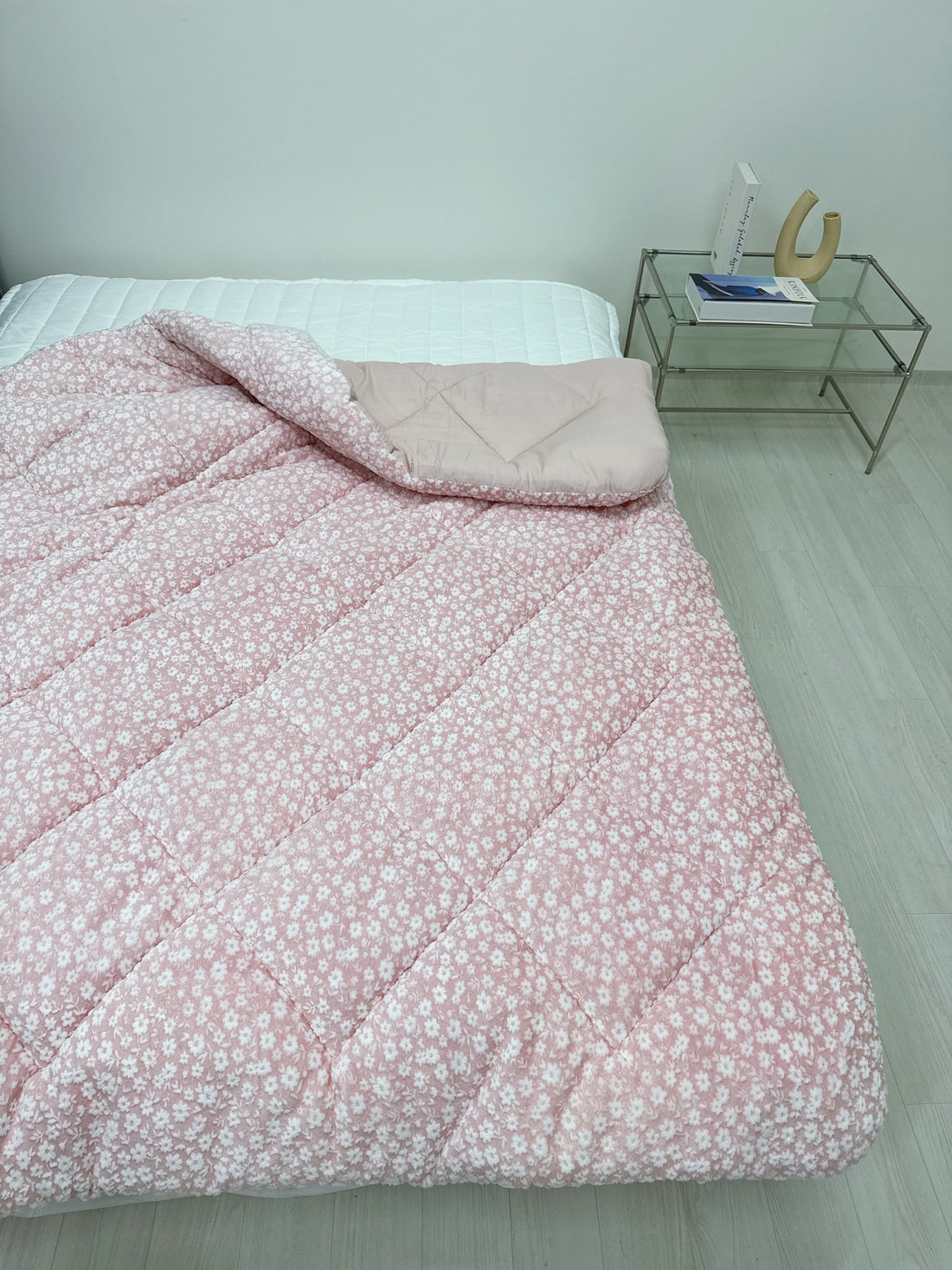 韓國 暖暖花雨【SM417】