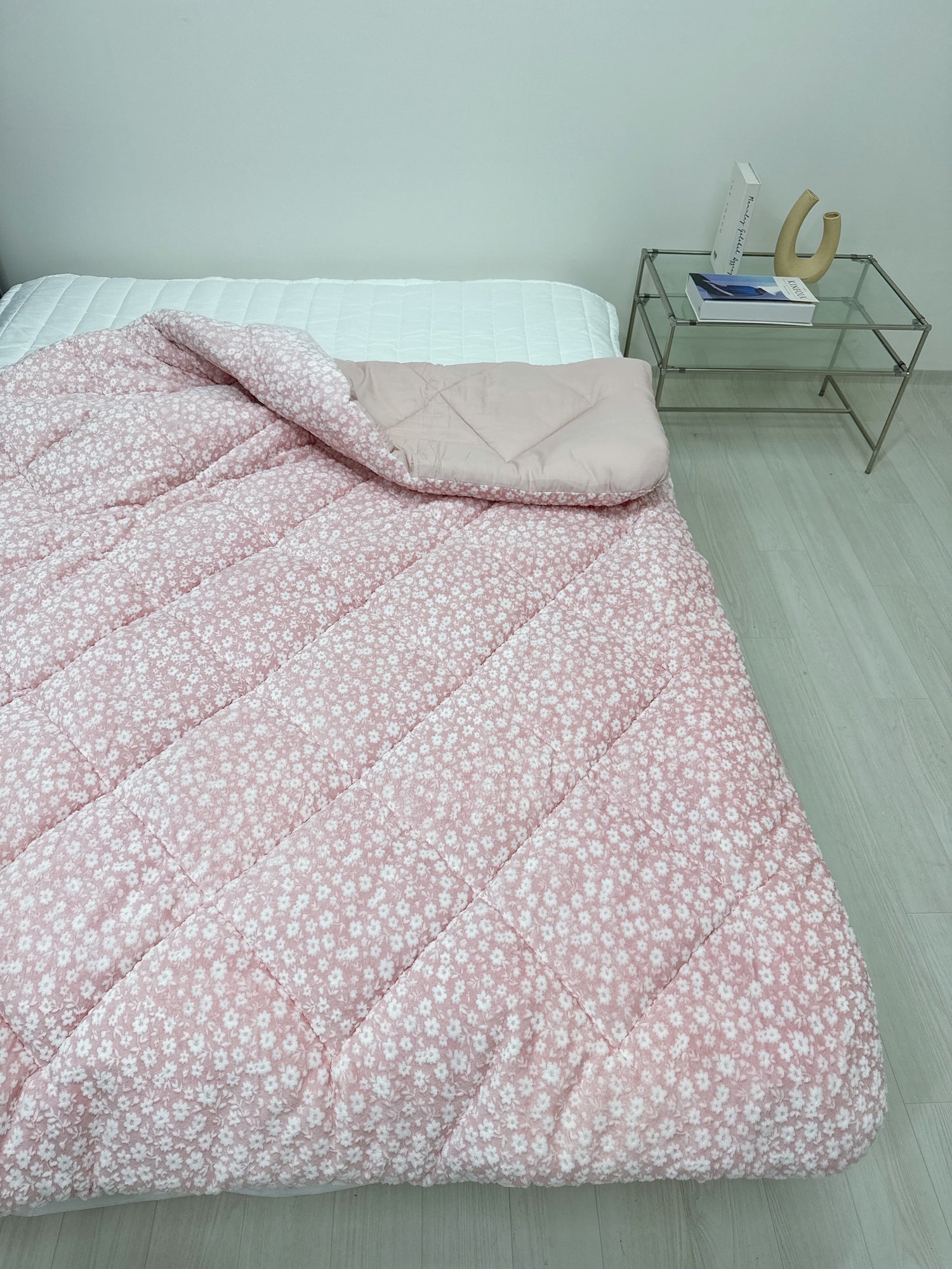 韓國 暖暖花雨【SM417】