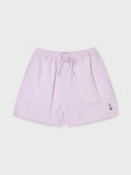 韓國 WhoAU Steve Cotton Shorts【WA291】