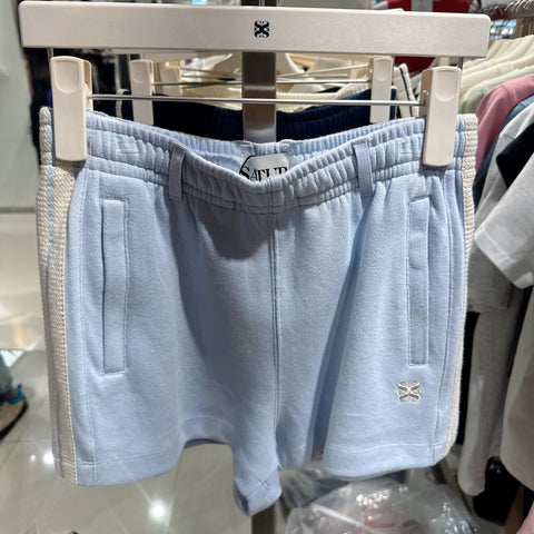 韓國 Satur Lawton All Day Track Shorts【SR127】