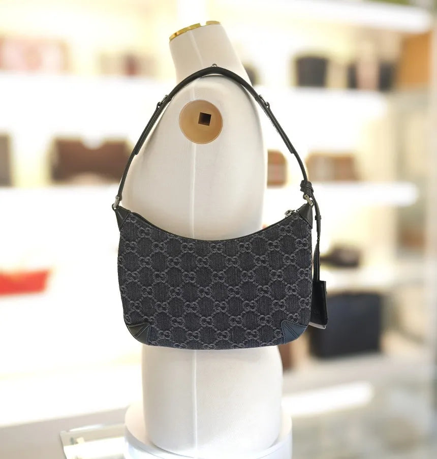 Gucci Bag(訂金$500，總售價為 $6,098)【KX307】