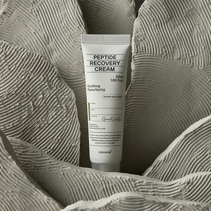 韓國 Oganacell 全能急救修复霜 50ml【SM384】