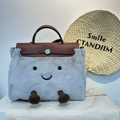 Ctandjim Bag【SM1222】