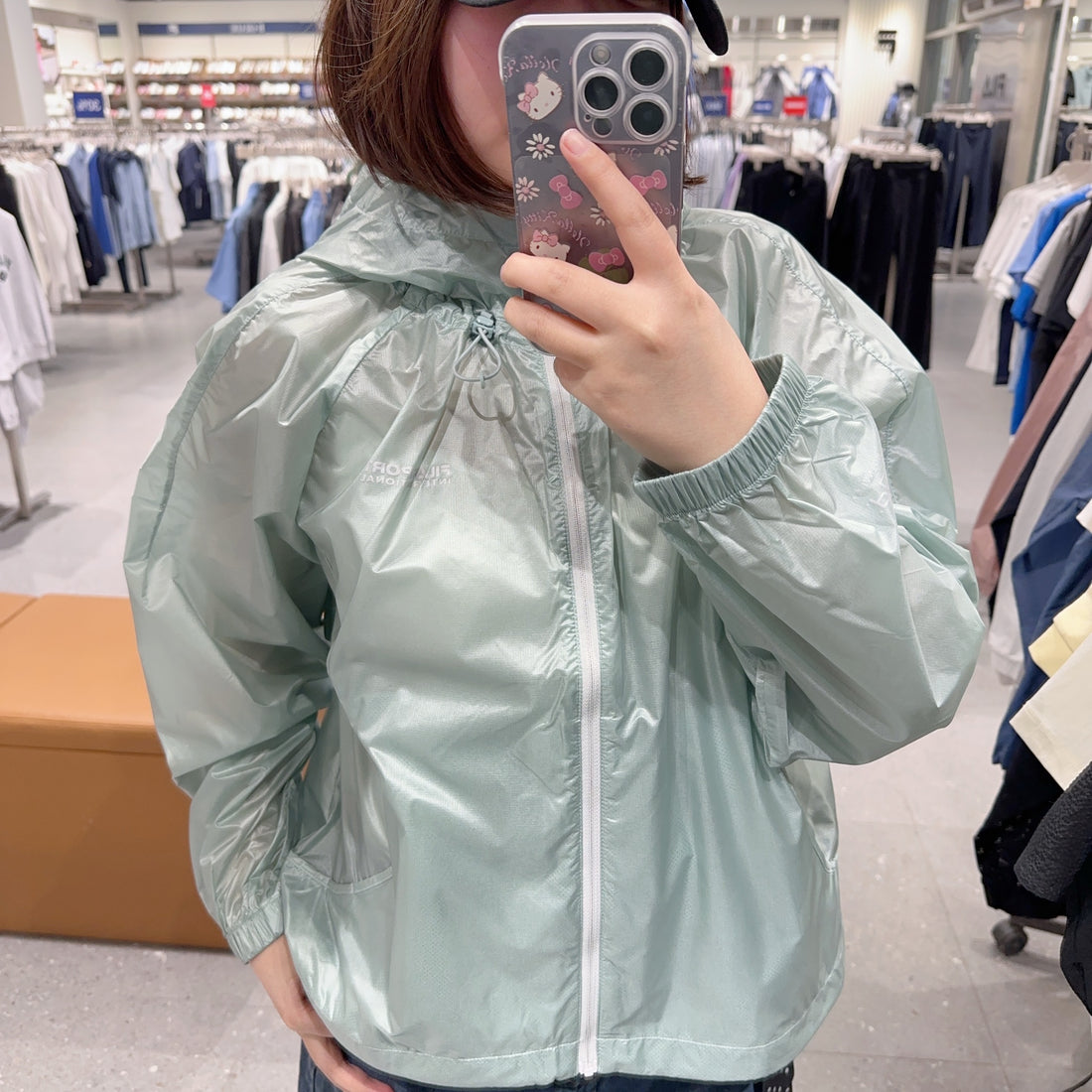 韓國 FILA Women&