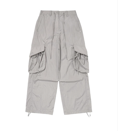 韓國 Superdry W String Cargo Pants【SU095】
