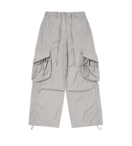 韓國 Superdry W String Cargo Pants【SU095】
