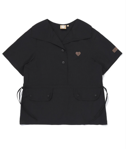 韓國 BBC Caravariant Anorak【BC090】