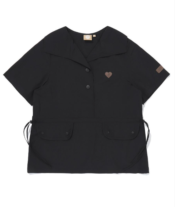 韓國 BBC Caravariant Anorak【BC090】