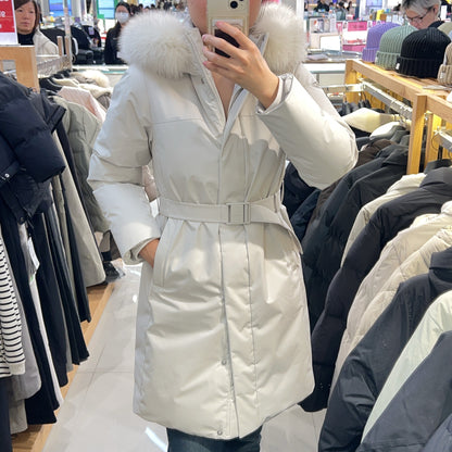 韓國 Snowpeak Drypeak Windstopper Women&