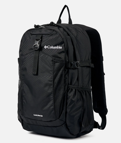 韓國 Columbia Public Castle Rock 20L Backpack【CB009】