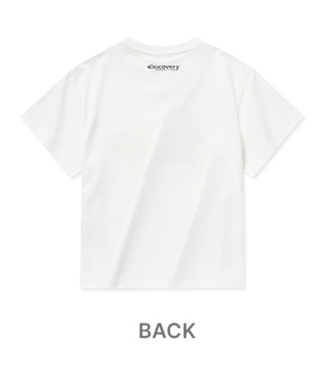 韓國 Discovery Freshvent Women&