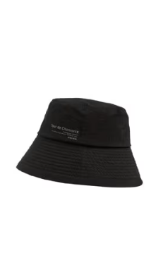 韓國 Eider Casual Bucket Hat【ER485】