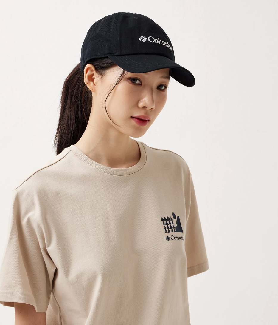 韓國 Columbia Public Provision Ball Cap【CB001】