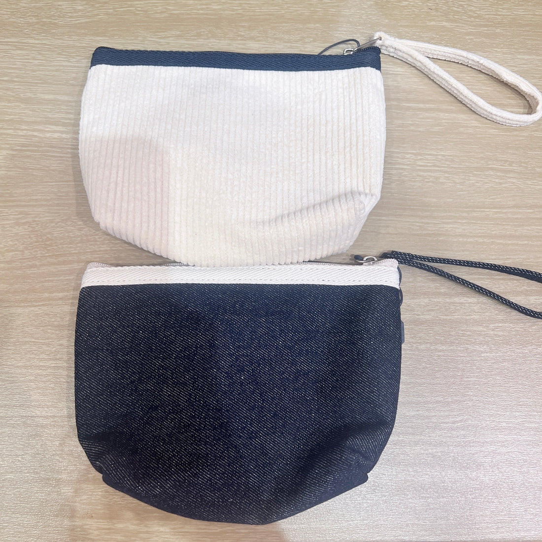 韓國 Who.A.U Steve Pouch【WA197】
