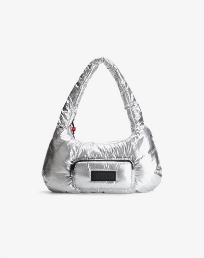 韓國 Hunter Padded Hobo Bag【HR016】