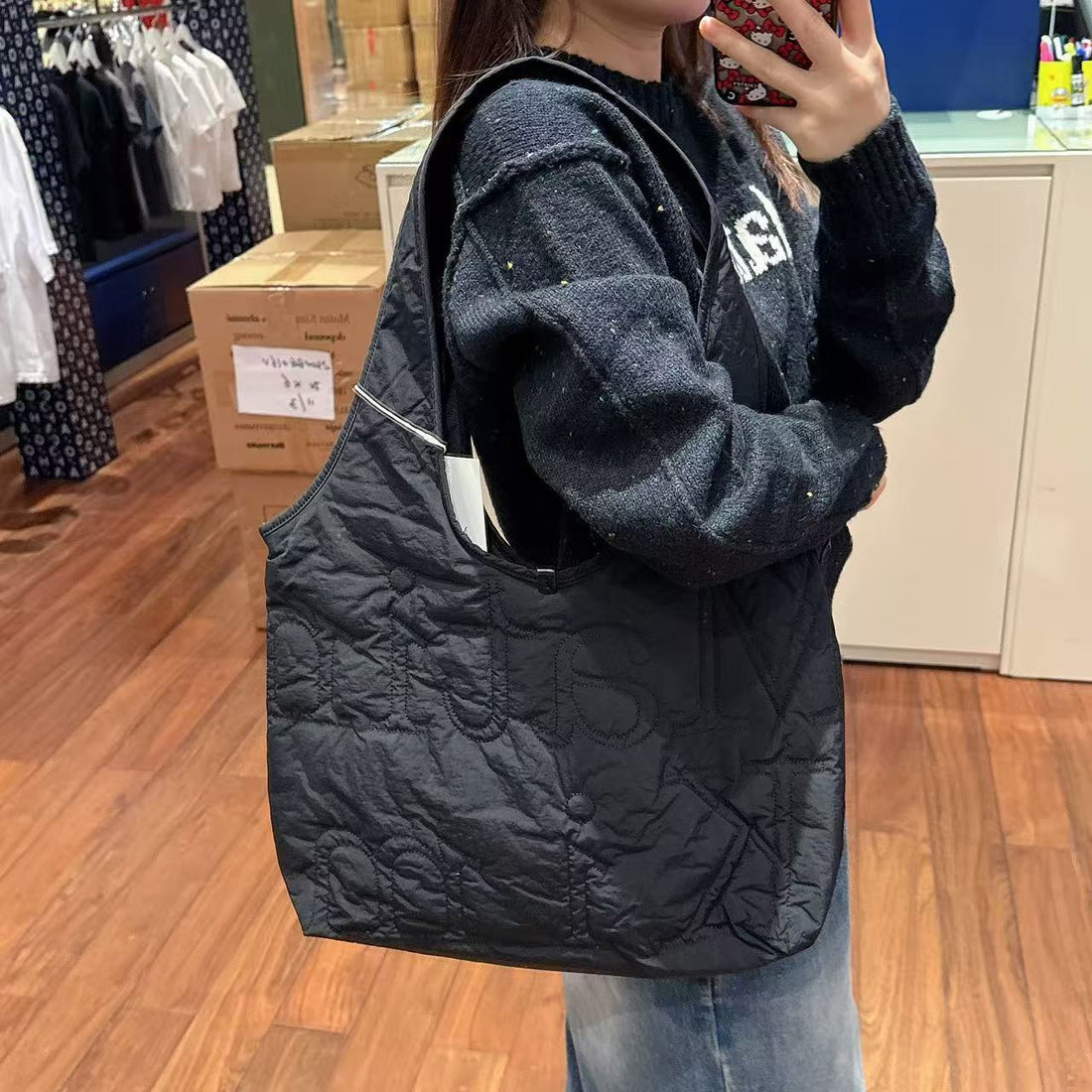 韓國 MK Bag【MK077】