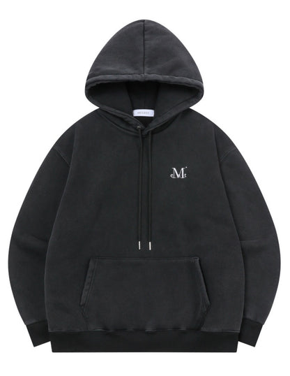 韓國 Mucent Hoodie(無絨款)【MU068】