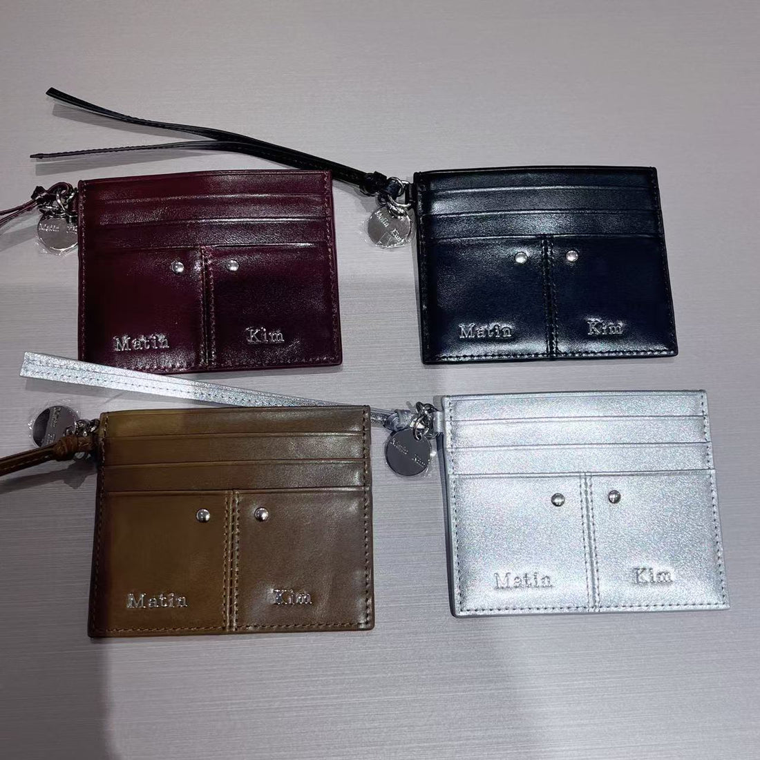 韓國 MK Wallet【MK105】