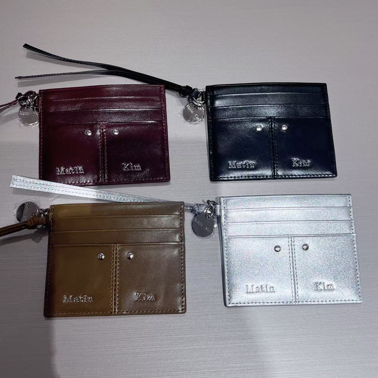 韓國 MK Wallet【MK105】