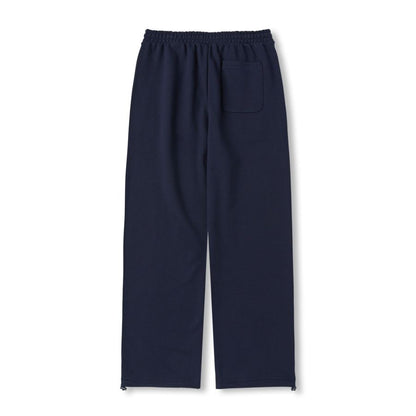 韓國 Nerdy Mini Arch Logo Sweatpants【NY073】