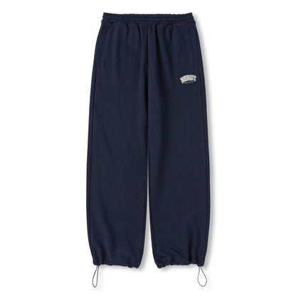 韓國 Nerdy Mini Arch Logo Sweatpants【NY073】
