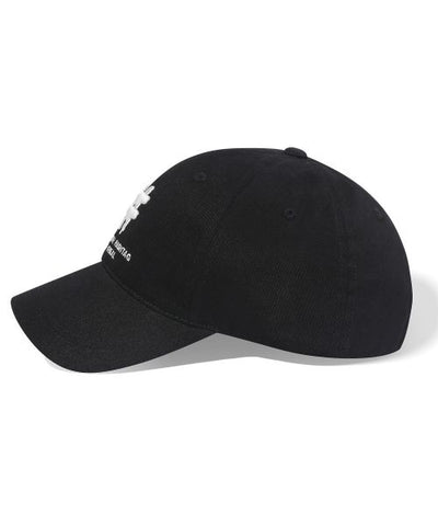 韓國 Beentrill DRIPPY HASHTAG BALL CAP【BL001】