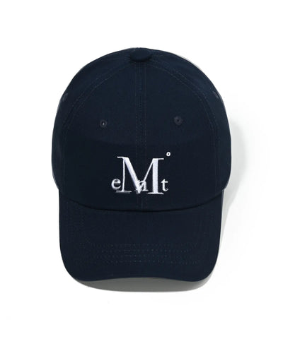韓國 Mucent Signature Ball Cap【MU001】