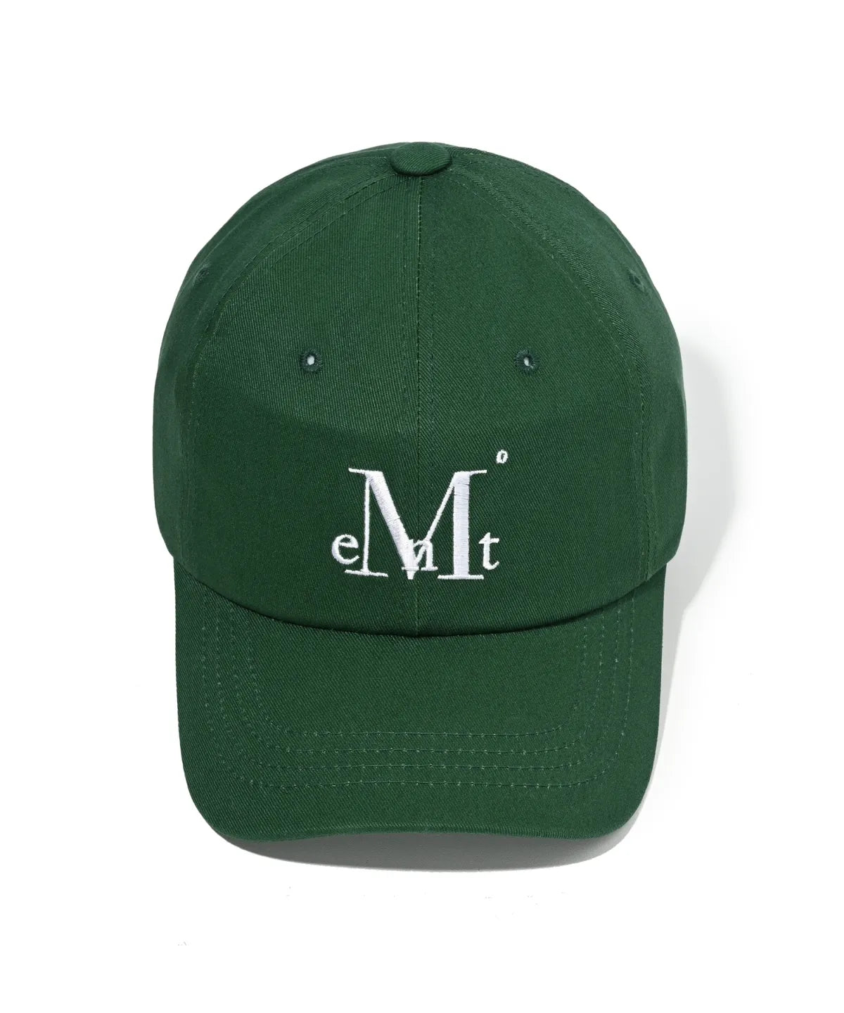 韓國 Mucent Signature Ball Cap【MU001】