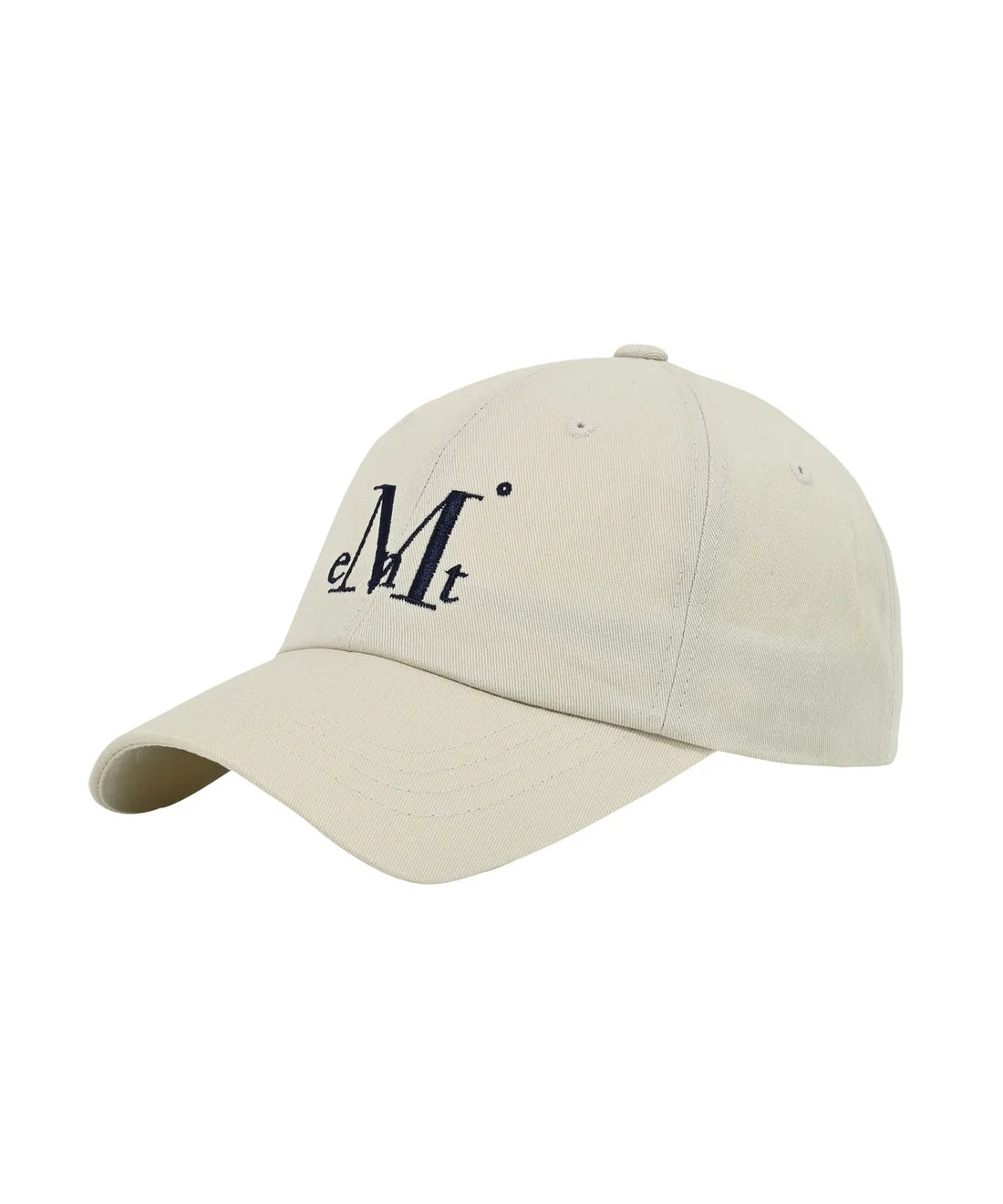 韓國 Mucent Signature Ball Cap【MU001】