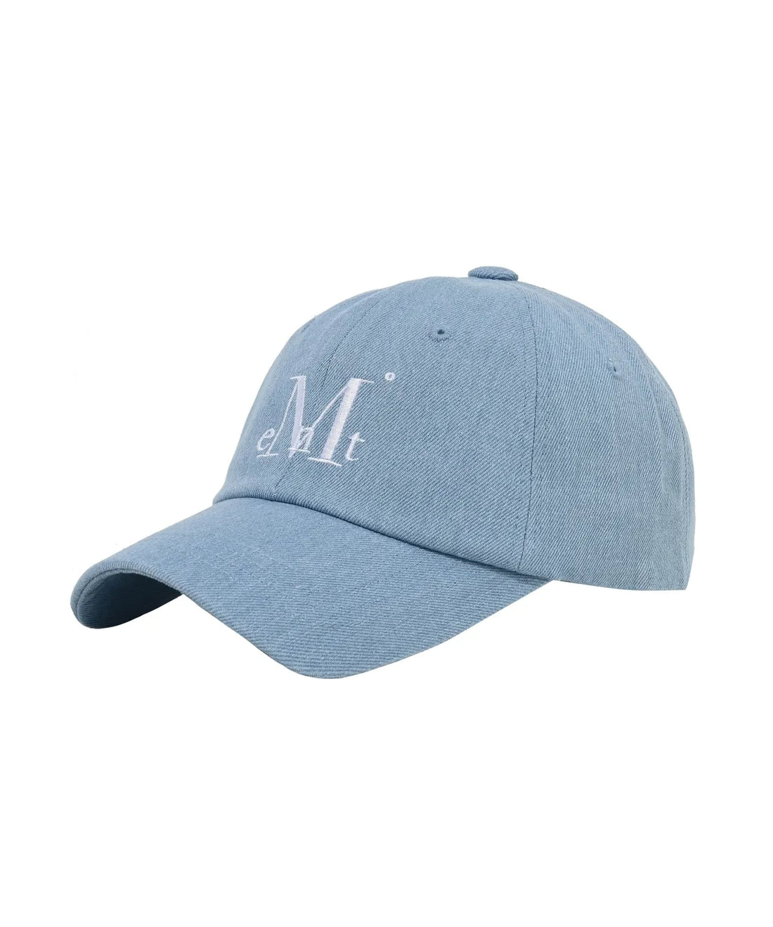 韓國 Mucent Signature Ball Cap【MU001】