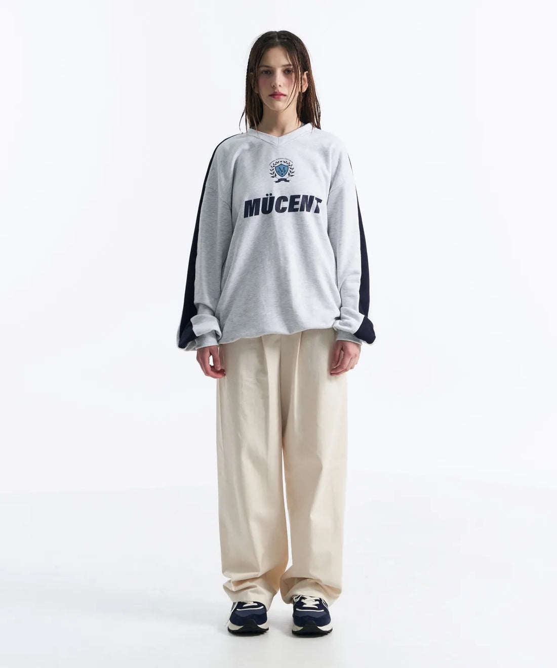 韓國 Mucent Soccer Uniform Football Mtm【MU165】