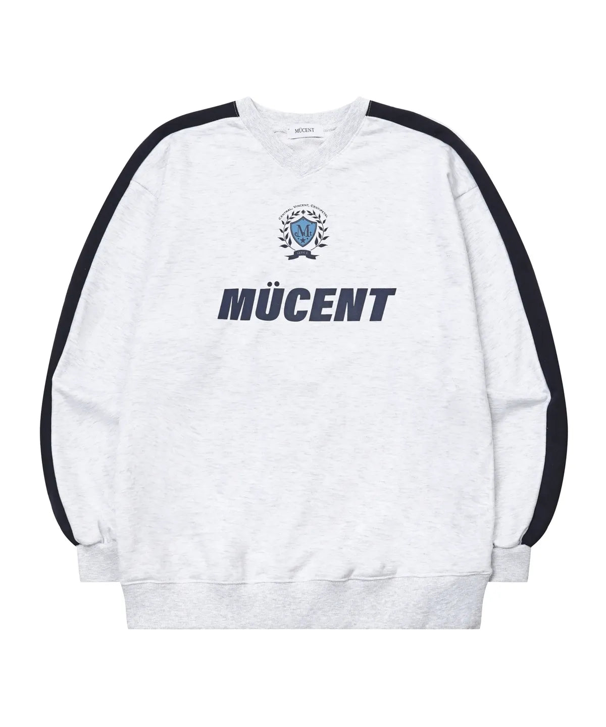 韓國 Mucent Soccer Uniform Football Mtm【MU165】