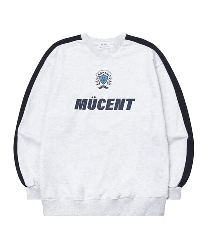 韓國 Mucent Soccer Uniform Football Mtm【MU165】