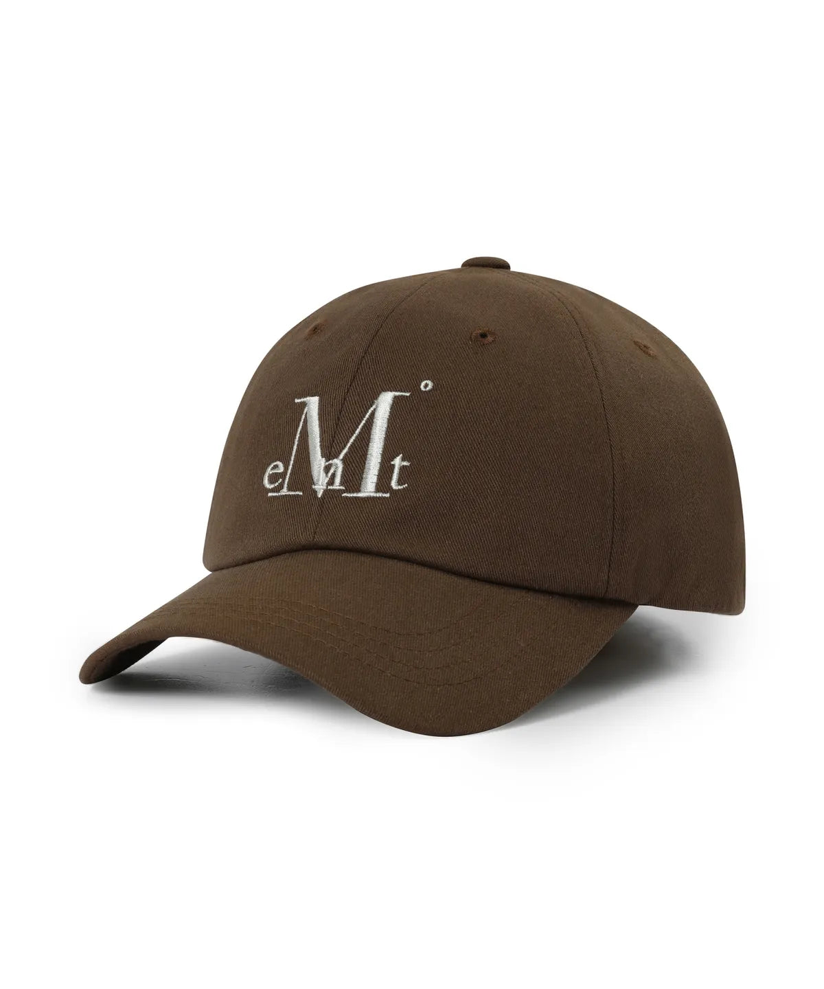 韓國 Mucent Signature Ball Cap【MU001】