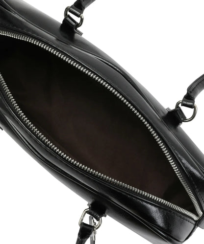 韓國 Mucent Roma Crack Keyring Bowling Bag【MU004】